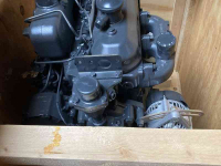Motor Iveco 87521987EX 3-cilinder 8035.05 motor