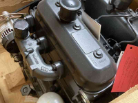 Motor Iveco 87521987EX 3-cilinder 8035.05 motor