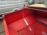 Kunstmeststrooier Lely Lely Centerliner