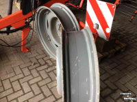 Wielen, Banden, Velgen & Afstandsringen Molcon 10-36