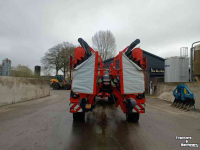 Rugger / Hark / Zwadhark Kuhn Merge Maxx 950 Bandenhark