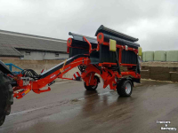 Rugger / Hark / Zwadhark Kuhn Merge Maxx 950 Bandenhark