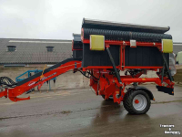 Rugger / Hark / Zwadhark Kuhn Merge Maxx 950 Bandenhark