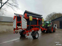 Rugger / Hark / Zwadhark Kuhn Merge Maxx 950 Bandenhark