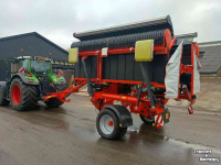 Rugger / Hark / Zwadhark Kuhn Merge Maxx 950 Bandenhark