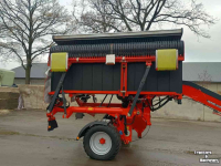 Rugger / Hark / Zwadhark Kuhn Merge Maxx 950 Bandenhark
