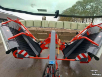 Rugger / Hark / Zwadhark Kuhn Merge Maxx 950 Bandenhark