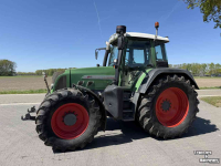 Tractor / Trekker Fendt 817 vario tms (818)