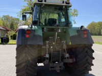 Tractor / Trekker Fendt 817 vario tms (818)