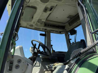 Tractor / Trekker Fendt 817 vario tms (818)