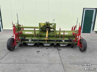 Rijenfrees Baselier FF 310 volvelds ruggenfrees