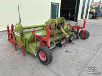 Rijenfrees Baselier FF 310 volvelds ruggenfrees