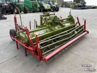 Rijenfrees Baselier FF 310 volvelds ruggenfrees