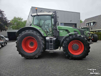 Tractor / Trekker Fendt 930 scr pROFI