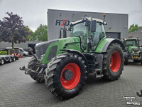 Tractor / Trekker Fendt 930 scr pROFI