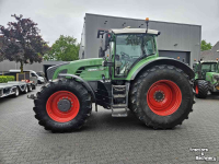 Tractor / Trekker Fendt 930 scr pROFI