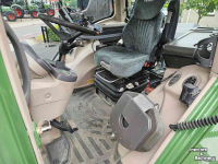 Tractor / Trekker Fendt 930 scr pROFI