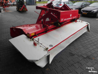 Maaier Lely Splendimo 320 FC