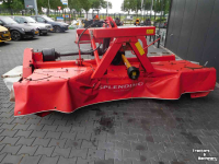 Maaier Lely Splendimo 320 FC