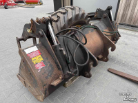Verreiker JCB 524-50