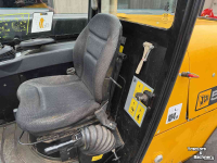 Verreiker JCB 524-50