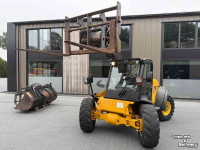 Verreiker JCB 524-50