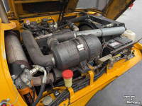 Verreiker JCB 524-50