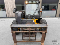 Verreiker JCB 524-50