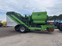 Aardappelrooier AVR Spirit 6200