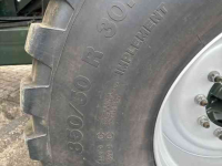 Aardappelrooier AVR Spirit 6200