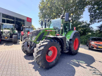 Tractor / Trekker Fendt 718 Gen6 ProfiPlus