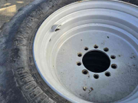 Wielen, Banden, Velgen & Afstandsringen Trelleborg 600/55 R26.5