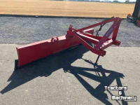 Voerveegschuif / Voerveegvijzel Peecon GS250