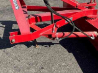 Voerveegschuif / Voerveegvijzel Peecon GS250