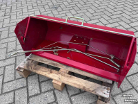 Veegmachine M-Sweep Opvangbak handveegmachine