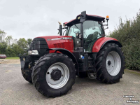 Tractor / Trekker Case Puma 150 multicontroller