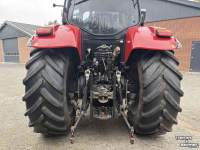 Tractor / Trekker Case Puma 150 multicontroller