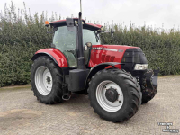 Tractor / Trekker Case Puma 150 multicontroller