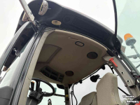 Tractor / Trekker Case Puma 150 multicontroller
