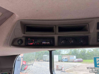 Tractor / Trekker Case Puma 150 multicontroller