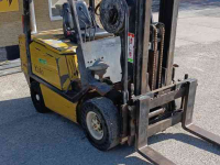 Heftruck Yale 2 ton. diesel