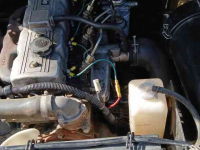 Heftruck Yale 2 ton. diesel