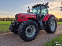 Tractor / Trekker Massey Ferguson 6485 Dynashift