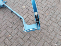 Ploegen Lemken vorenpakker Arm Juwel 7 Juwel 8