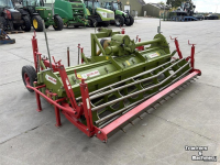 Overige grondbewerkingsmachines en toebehoren Baselier FF 310 volvelds ruggenfrees