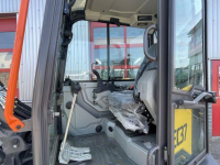 Rupskraan / Graafmachine op rupsen Volvo EC37F Demo <200u
