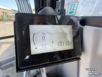 Rupskraan / Graafmachine op rupsen Volvo EC37F Demo <200u