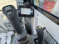 Rupskraan / Graafmachine op rupsen Volvo EC37F Demo <200u