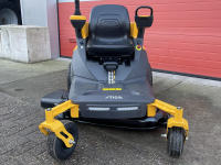 Zitmaaier Stiga STIGA GYRO 500E