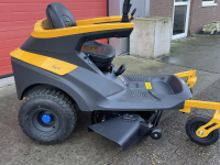 Zitmaaier Stiga STIGA GYRO 500E